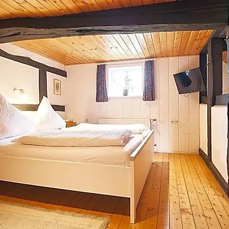 Appartementhotel Blomberger Hof Aparthotel