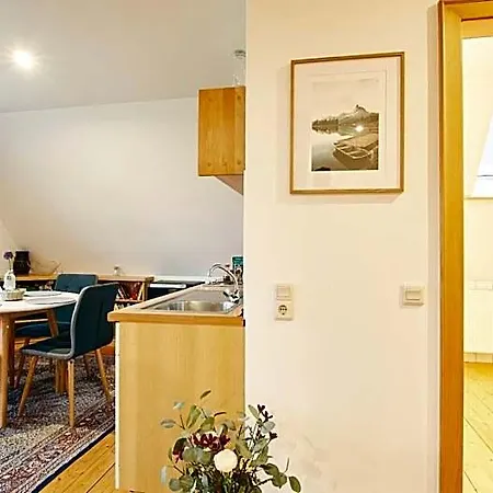 Appartementhotel Blomberger Hof Aparthotel 3*