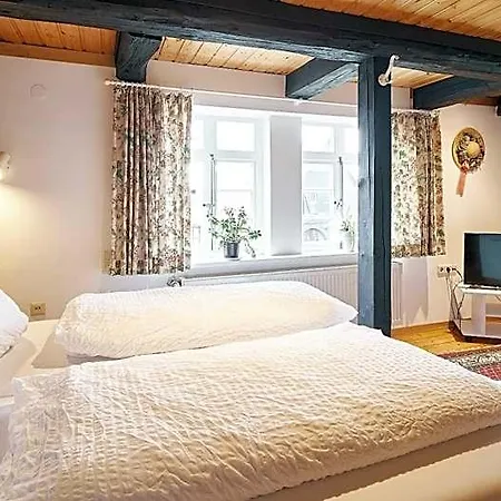 Aparthotel Appartementhotel Blomberger Hof Blomberg (North Rhine-Westphalia)