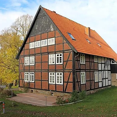 Appartementhotel Blomberger Hof Aparthotel Blomberg (North Rhine-Westphalia)