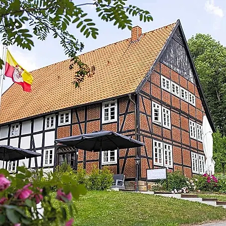 Appartementhotel Blomberger Hof Aparthotel Blomberg (North Rhine-Westphalia)