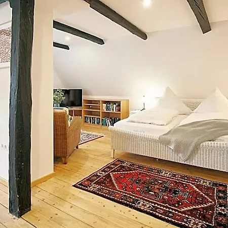 Appartementhotel Blomberger Hof ブロムベルク