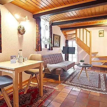 Appartementhotel Blomberger Hof アパートホテル 3*