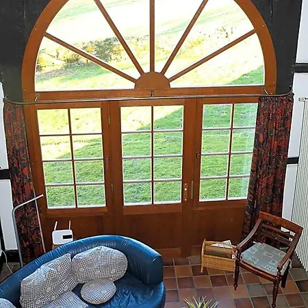 Appartementhotel Blomberger Hof Aparthotel 3*