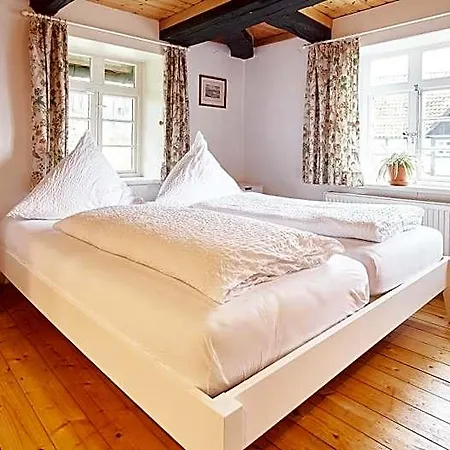 Appartementhotel Blomberger Hof ブロムベルク
