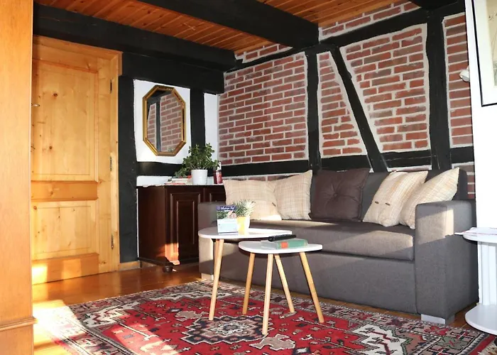Appartementhotel Blomberger Hof Apart Otel 3*