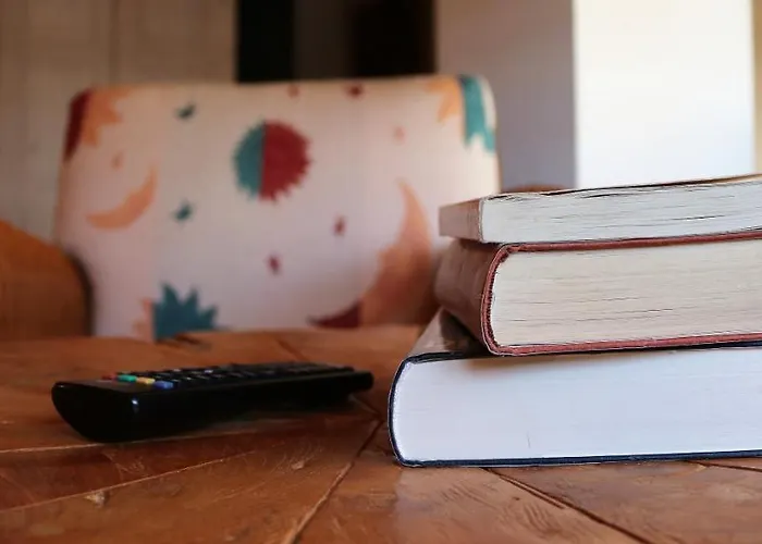 Appartementhotel Blomberger Hof Aparthotel 3*