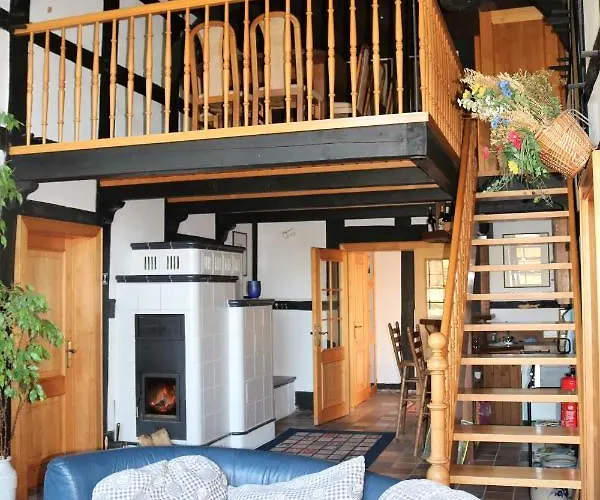 Appartementhotel Blomberger Hof Aparthotel Blomberg (North Rhine-Westphalia)