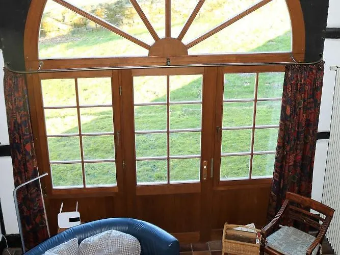 Appartementhotel Blomberger Hof 3* Blomberg (North Rhine-Westphalia)