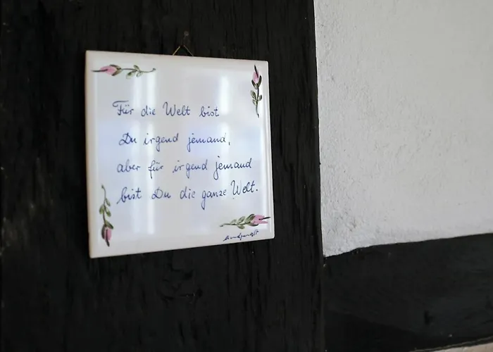 Appartementhotel Blomberger Hof Blomberg (North Rhine-Westphalia)