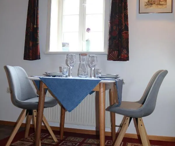 Appartementhotel Blomberger Hof