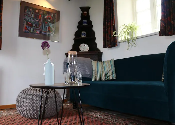 Appartementhotel Blomberger Hof Aparthotel