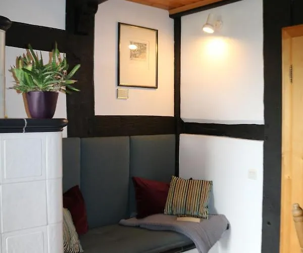 Appartementhotel Blomberger Hof