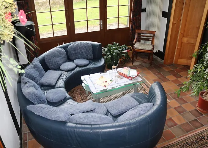 Appartementhotel Blomberger Hof Aparthotel Blomberg (North Rhine-Westphalia)