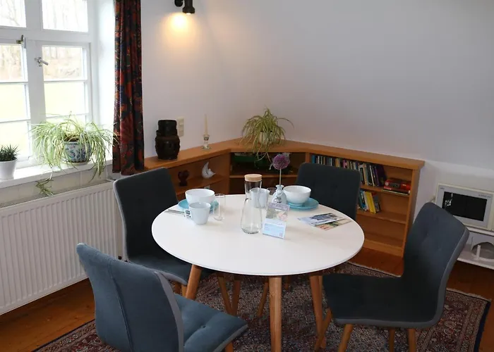 Aparthotel Appartementhotel Blomberger Hof 3*