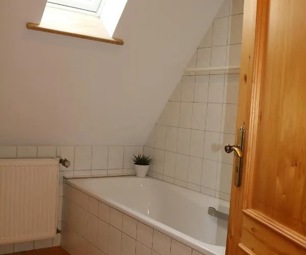 Appartementhotel Blomberger Hof Aparthotel