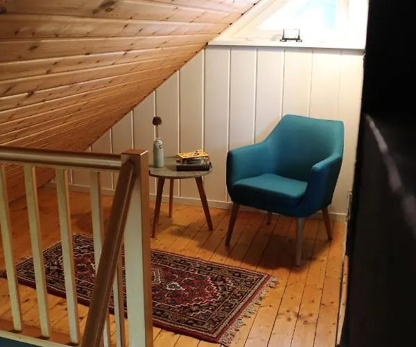 Appartementhotel Blomberger Hof Aparthotel 3*