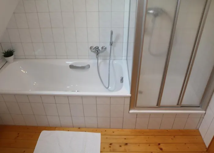 Appartementhotel Blomberger Hof Aparthotel