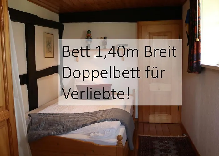 Appartementhotel Blomberger Hof