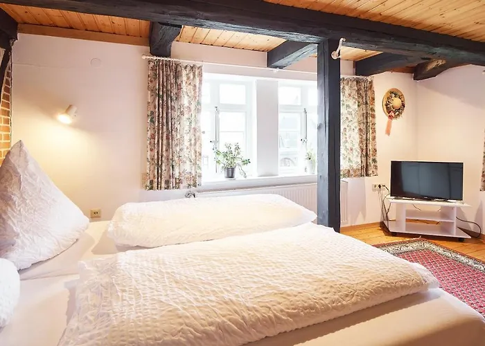 Appartementhotel Blomberger Hof Aparthotel 3*