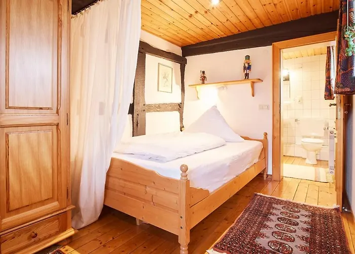 Appartementhotel Blomberger Hof