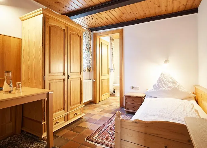 Appartementhotel Blomberger Hof Blomberg (North Rhine-Westphalia)