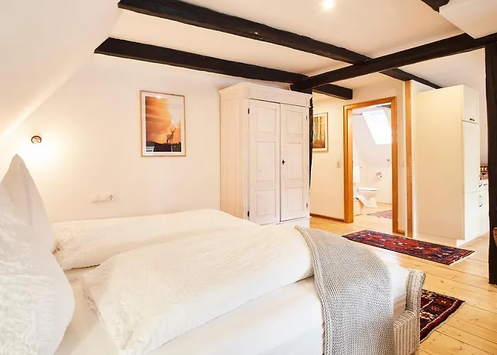 Appartementhotel Blomberger Hof Aparthotel