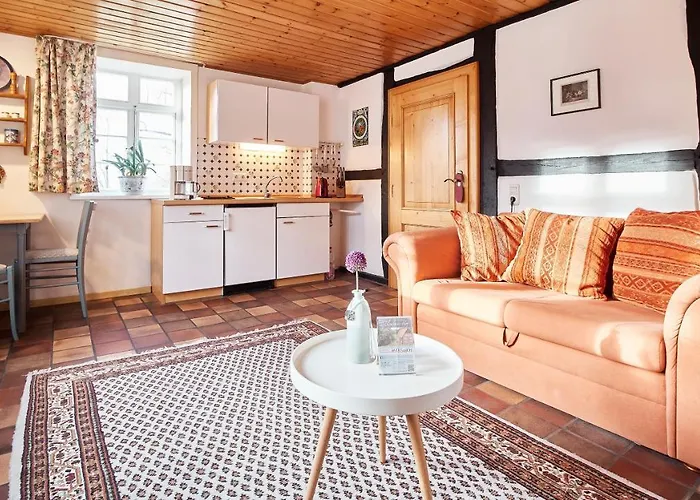 Aparthotel Appartementhotel Blomberger Hof 3*