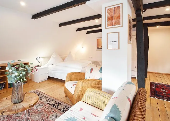 Appartementhotel Blomberger Hof Aparthotel 3*