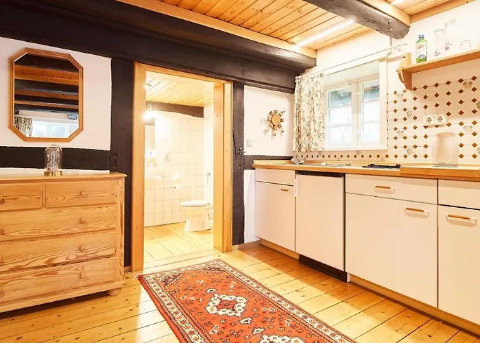 Appartementhotel Blomberger Hof