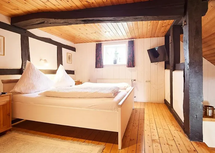 Appartementhotel Blomberger Hof